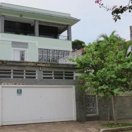 Image 1 - Rua Poscar Tollens, Santa Tereza, Porto Alegre - RS, 90850-530, Brazil - House for sale