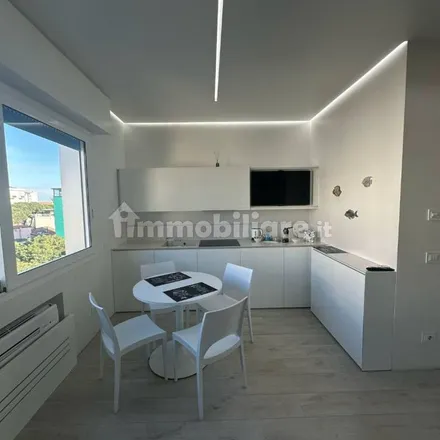 Image 3 - Spadarella, Viale Dante Alighieri 7, 47838 Riccione RN, Italy - Apartment for rent