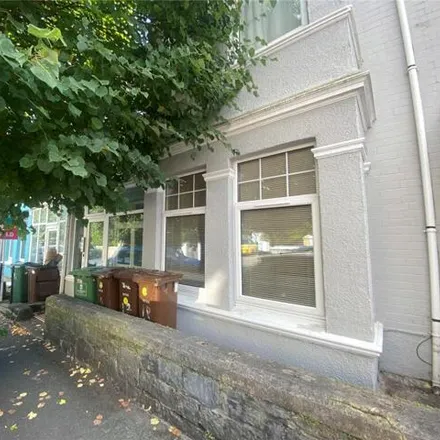 Buy this 1 bed apartment on 15 College Avenue in Plymouth, PL4 7AH