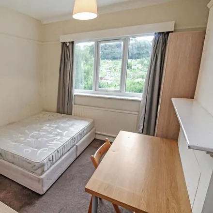 Image 7 - 5, 7 Rokeby Gardens, Leeds, LS6 3JZ, United Kingdom - Duplex for rent