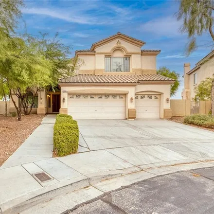 Buy this 3 bed house on 10901 Cardinal Crest Lane in Las Vegas, NV 89144