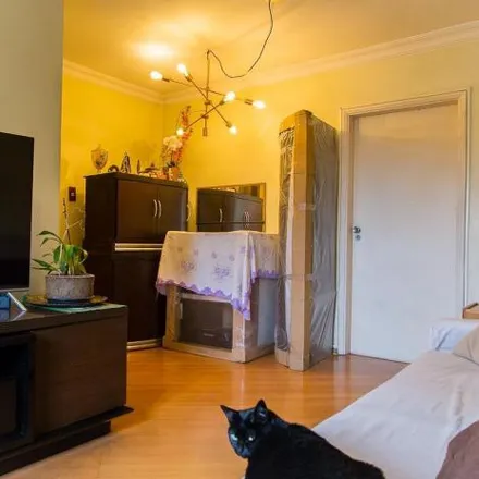 Buy this 2 bed apartment on Rua Luis Góis in Mirandópolis, São Paulo - SP