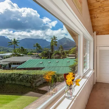 Rent this 2 bed house on Hanalei in HI, 96714