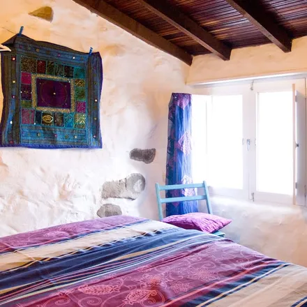 Rent this 1 bed house on Teror in Las Palmas, Spain