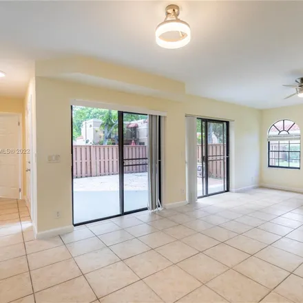 Image 2 - unnamed road, Palm Beach County, FL 33433, USA - Townhouse for rent