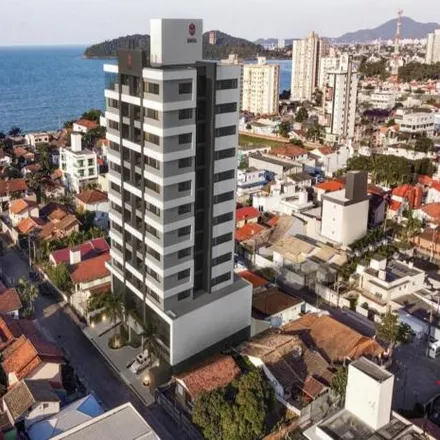 Buy this 1 bed apartment on Rua das Hortências in Nossa Senhora da Paz, Balneário Piçarras - SC