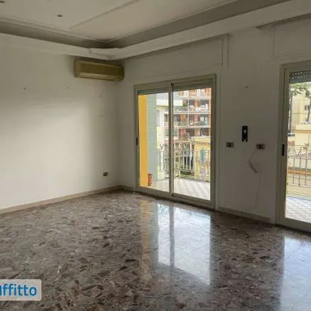 Rent this 4 bed apartment on Via Santo Strato in 80123 Naples NA, Italy