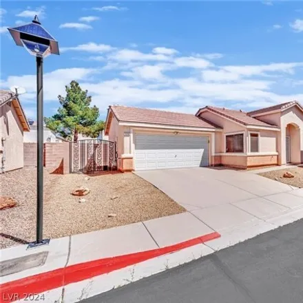 Buy this 3 bed house on West Hammer Lane in North Las Vegas, NV 89032
