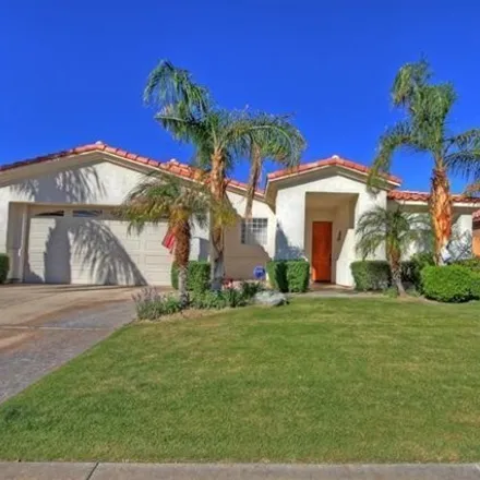 Rent this 4 bed house on 40567 Palm Court in Palm Desert, CA 92260