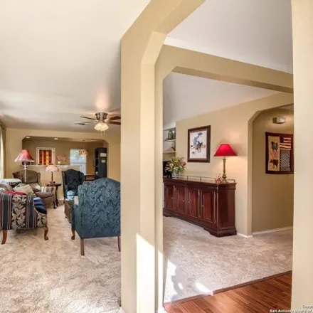 Image 3 - 156 Wind Willow, Cibolo, TX 78108, USA - House for sale