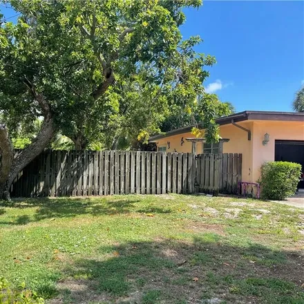 Image 8 - 2617 Northeast 22nd Avenue, Lighthouse Point, FL 33064, USA - House for sale