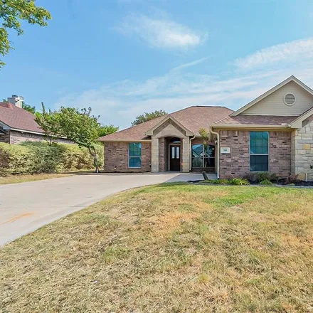 Buy this 3 bed house on 301 Jade Lane in Weatherford, TX 76086