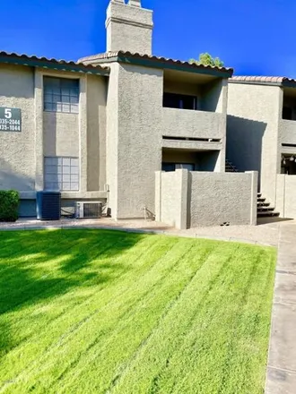 Rent this 2 bed apartment on iStorage Self Storage in West Guadalupe Road, Mesa