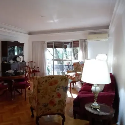 Rent this 3 bed apartment on Avenida Pedro Goyena 1776 in Flores, C1406 GRT Buenos Aires