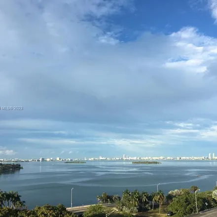 Image 8 - Blue on the Bay, 601 Northeast 36th Street, Buena Vista, Miami, FL 33137, USA - Apartment for rent