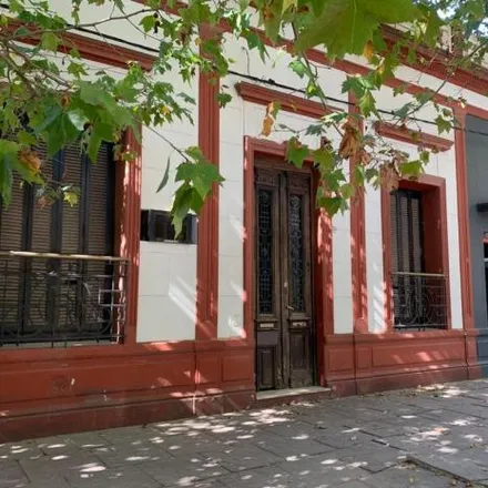 Image 2 - Chacabuco, Centro, 7130 Chascomús, Argentina - House for sale