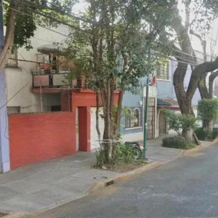 Buy this 4 bed house on Calle Pedro Santacilia in Benito Juárez, 03520 Mexico City