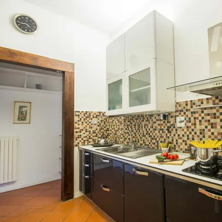 Image 4 - Via Romana, 80, 50125 Florence FI, Italy - Apartment for rent