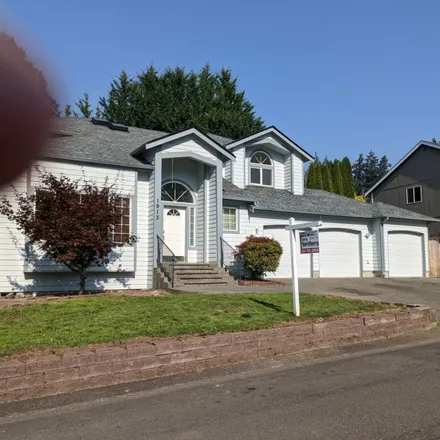 Buy this 4 bed house on 1901 135th Street East in Allison, Pierce County