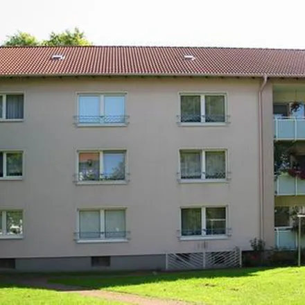 Image 8 - Harkortstraße 24, 44577 Castrop-Rauxel, Germany - Apartment for rent