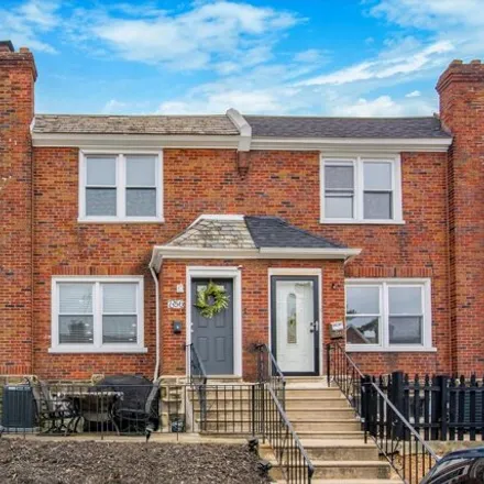 Buy this 3 bed house on 7316 Rugby Street in Philadelphia, PA 19138