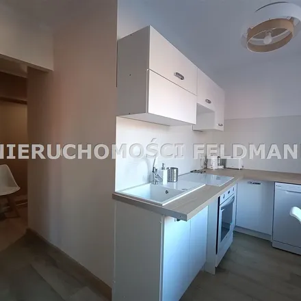 Rent this 1 bed apartment on Teofila Królika in 42-600 Tarnowskie Góry, Poland