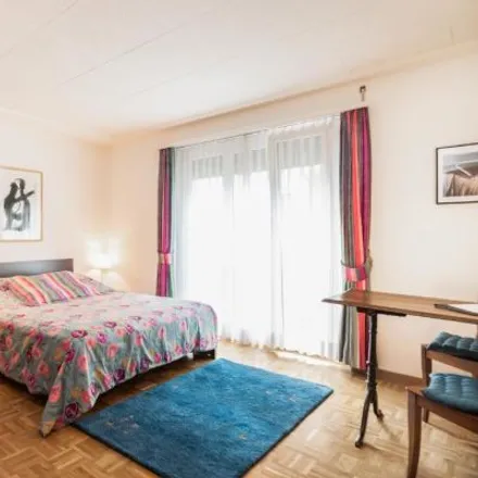 Image 2 - Dreilindenstrasse 11, 6002 Lucerne, Switzerland - Apartment for rent