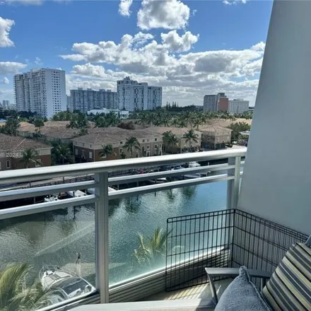 Rent this 1 bed condo on 2950 Northeast 188th Street in Aventura, FL 33180