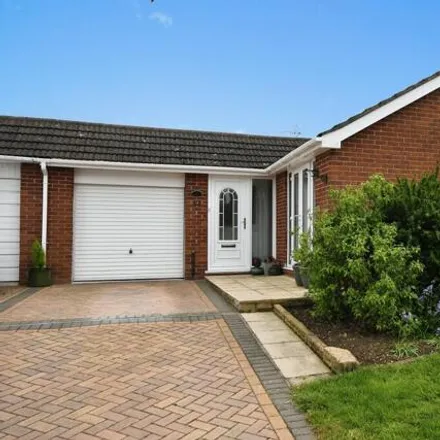 Buy this 3 bed house on Ellison Close in Sudbrooke, LN2 2SE