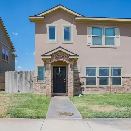 Buy this 3 bed house on 901 Old Course Road in Odessa, TX 79765