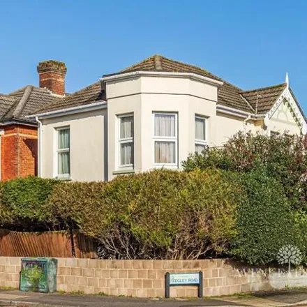 Image 1 - 65 Talbot Road, Bournemouth, BH9 2JD, United Kingdom - Apartment for sale