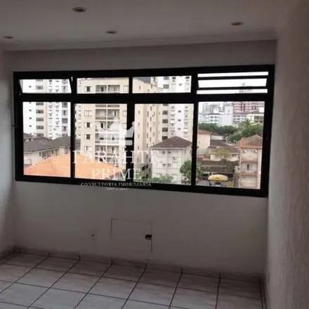 Image 2 - Rua Padre Anchieta, Macuco, Santos - SP, 11020-000, Brazil - Apartment for sale