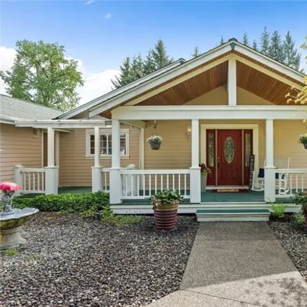 Buy this 3 bed house on 228th Street Northeast in Arlington Heights, Snohomish County
