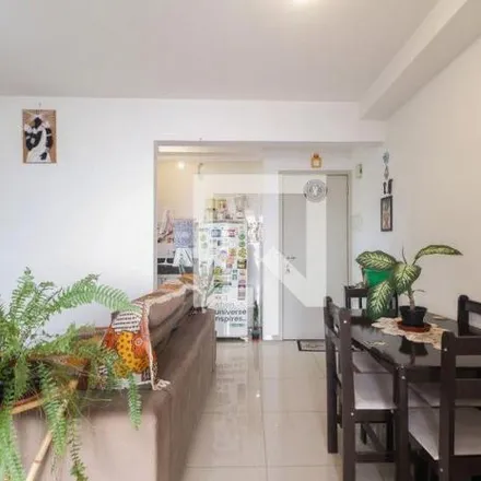 Buy this 3 bed apartment on Rua Doutor Cristiano Altenfelder Silva in Vila Carrão, São Paulo - SP