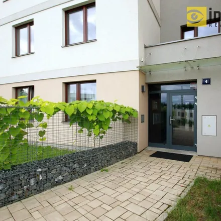 Rent this 1 bed apartment on Steplingova 2293/2 in 143 00 Prague, Czechia