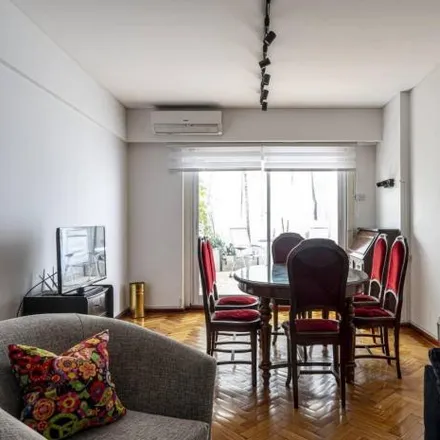Buy this 2 bed apartment on 365 in Avenida Santa Fe, Recoleta