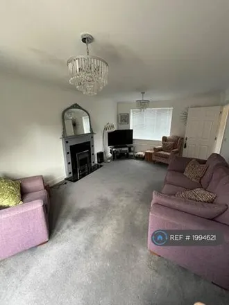 Image 3 - Bunneys Meadow, Hinckley, LE10 0FQ, United Kingdom - Townhouse for rent