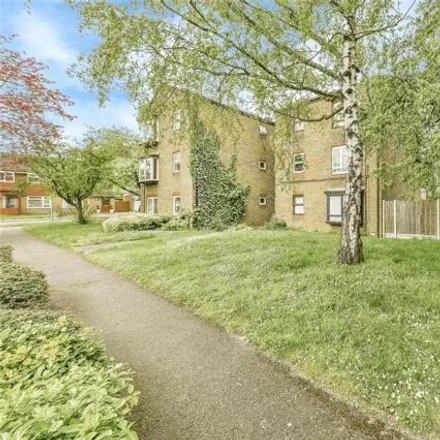 Buy this 1 bed apartment on Baron Court in Stevenage, SG1 4RS