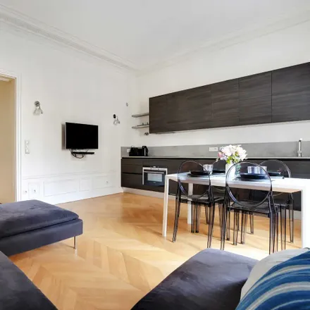 Image 8 - 20 Rue Beaujon, 75008 Paris, France - Apartment for rent