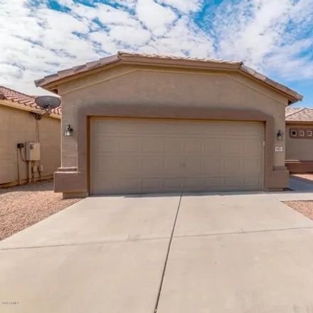 Image 3 - 6481 South Windstream Place, Chandler, AZ 85249, USA - House for rent