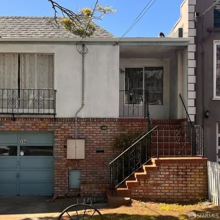 Buy this 3 bed house on 330 Bellevue Avenue in Daly City, CA 94014
