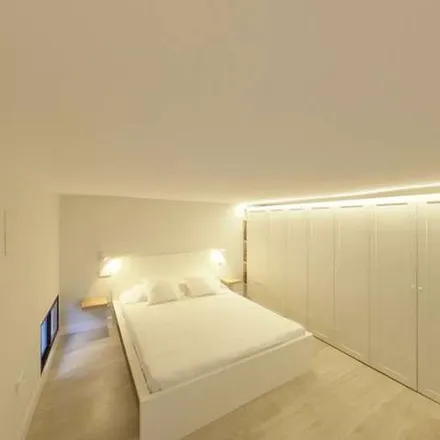 Image 2 - Seminario Conciliar de Madrid, Cuesta de Javalquinto, 28005 Madrid, Spain - Apartment for rent