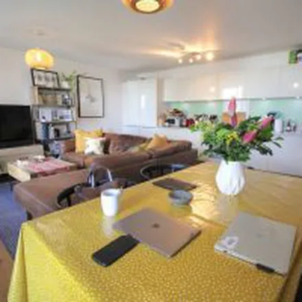 Image 3 - Hutley Wharf, 29 Branch Place, London, N1 5PW, United Kingdom - Apartment for rent