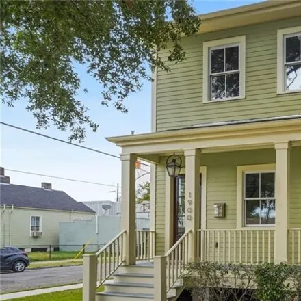 Image 1 - 1906 General Taylor Street, New Orleans, LA 70115, USA - House for sale