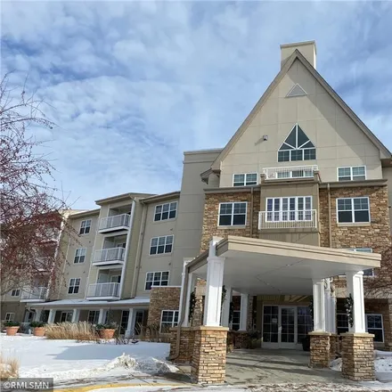 Buy this 1 bed condo on 5650 Boone Avenue North in New Hope, MN 55428