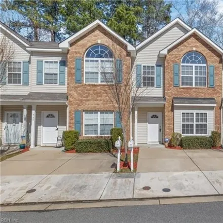 Buy this 3 bed house on 591 Old Colonial Way in Newport News, VA 23608