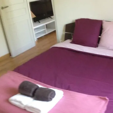Rent this 1 bed townhouse on 71510 Saint-Léger-sur-Dheune
