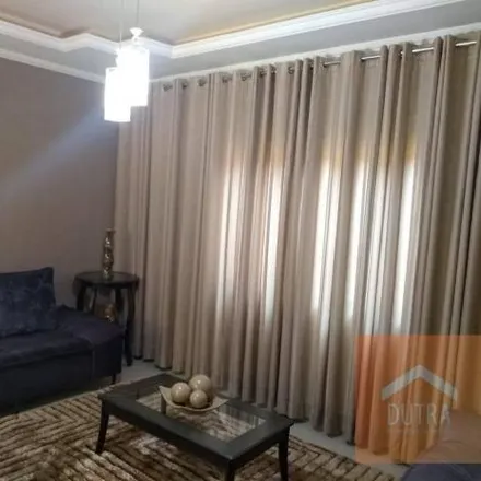 Buy this 3 bed apartment on Rua José Paulo Rezende Jardim in Manoel de Paula, Conselheiro Lafaiete - MG