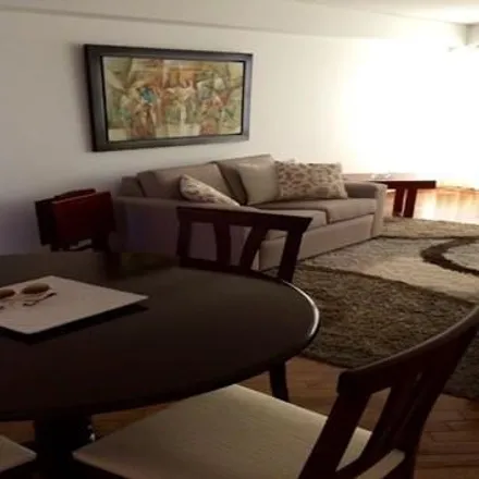 Rent this 2 bed apartment on Sociedad Nacional de Industrias in Calle Los Laureles 365, San Isidro
