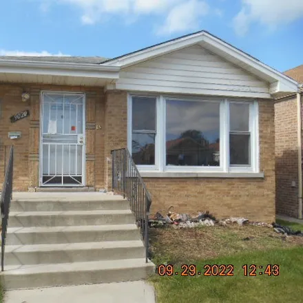 Buy this 3 bed house on 9020 South East End Avenue in Chicago, IL 60617